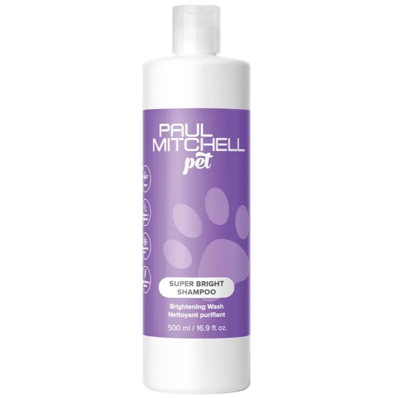 Paul Mitchell John Paul Pet Super Bright Shampoo 473ml