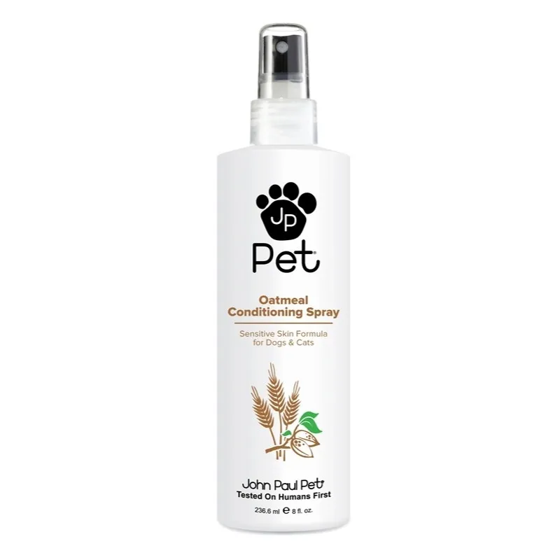 Paul Mitchell John Paul Pet Oatmeal Conditioning Spray 236ml