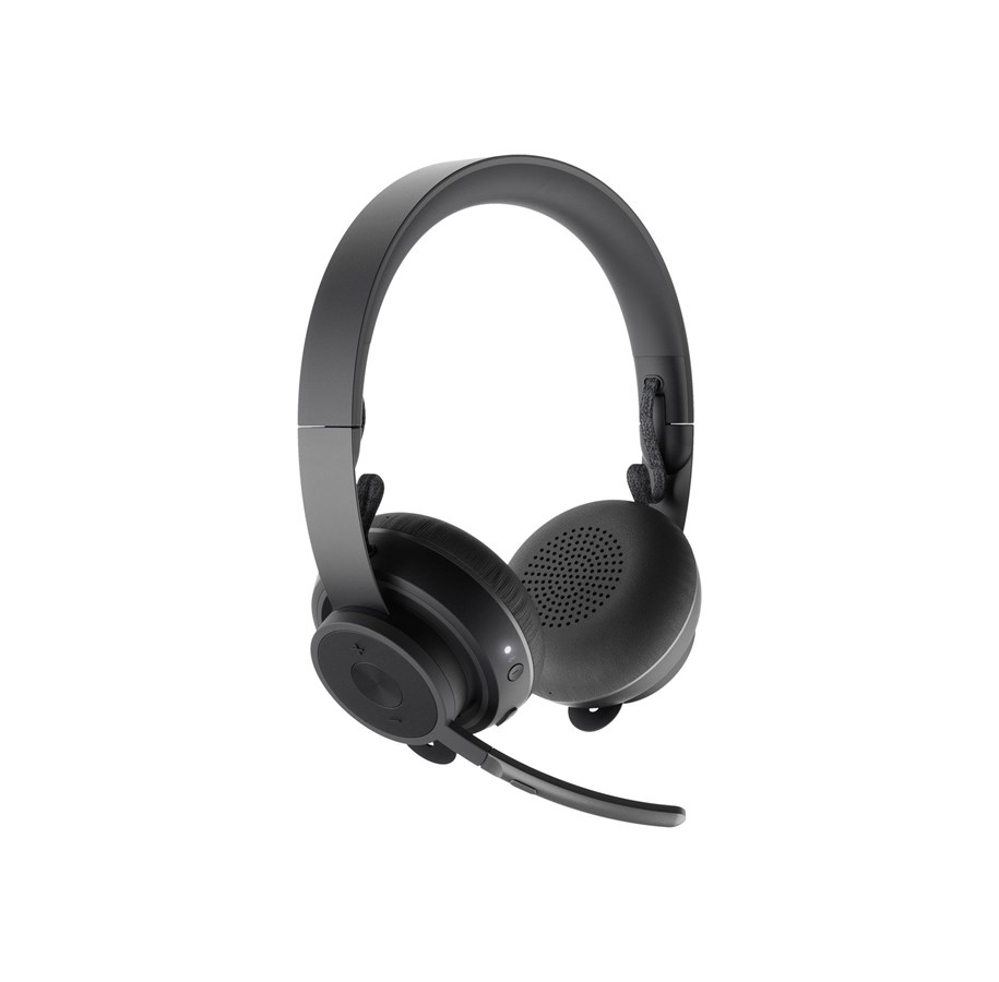 Logitech Zone Wireless MS