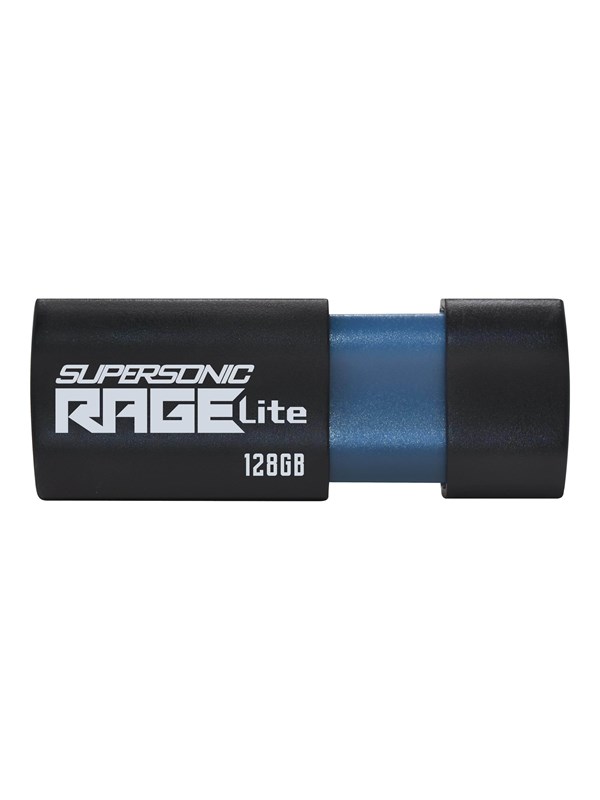 Patriot Supersonic Rage Lite - 128GB - Minnepenn