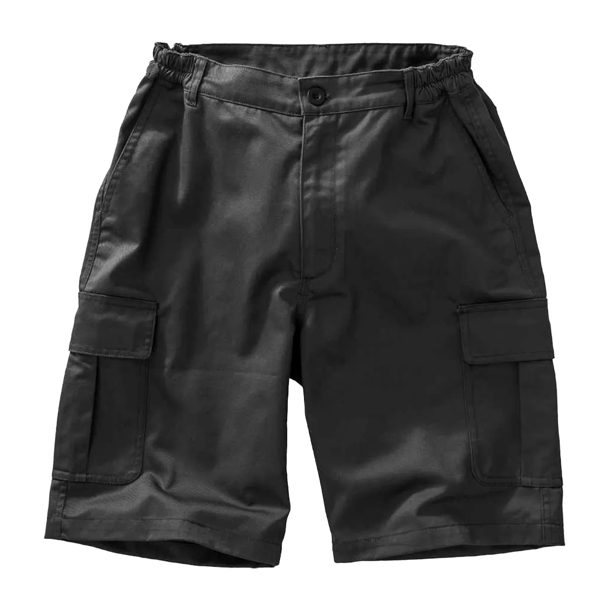 Result Genuine Recycled Mens Work Shorts