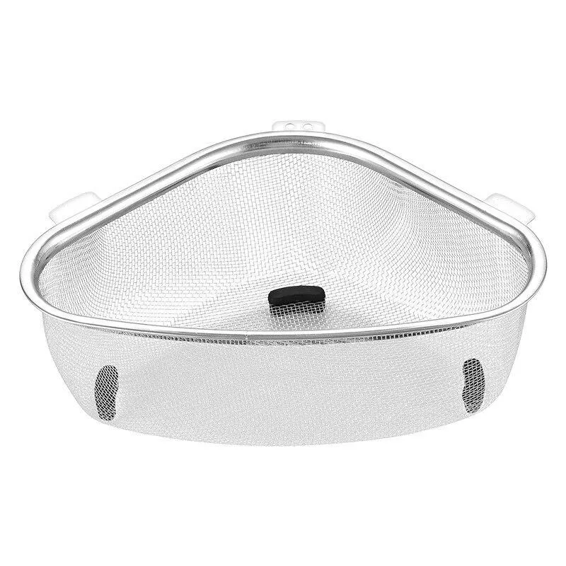 Sil for vask - rustfritt stål