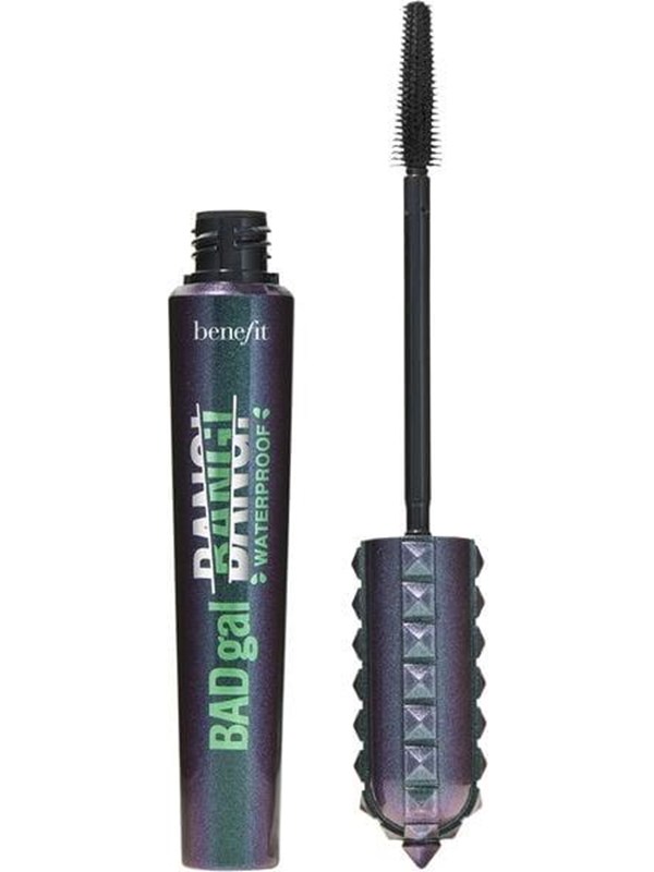 Benefit Cosmetics Badgal Bang! Waterproof Volumizing Mascara