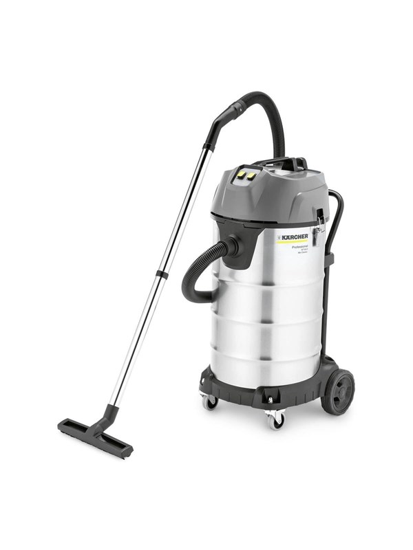 Kärcher Støvsuger Wet and dry vacuum cleaners NT 90/2 Me Classic Edition