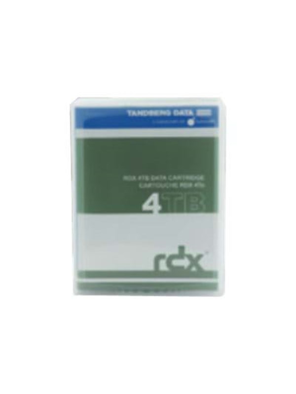 Tandberg Data Tandberg RDX QuikStor