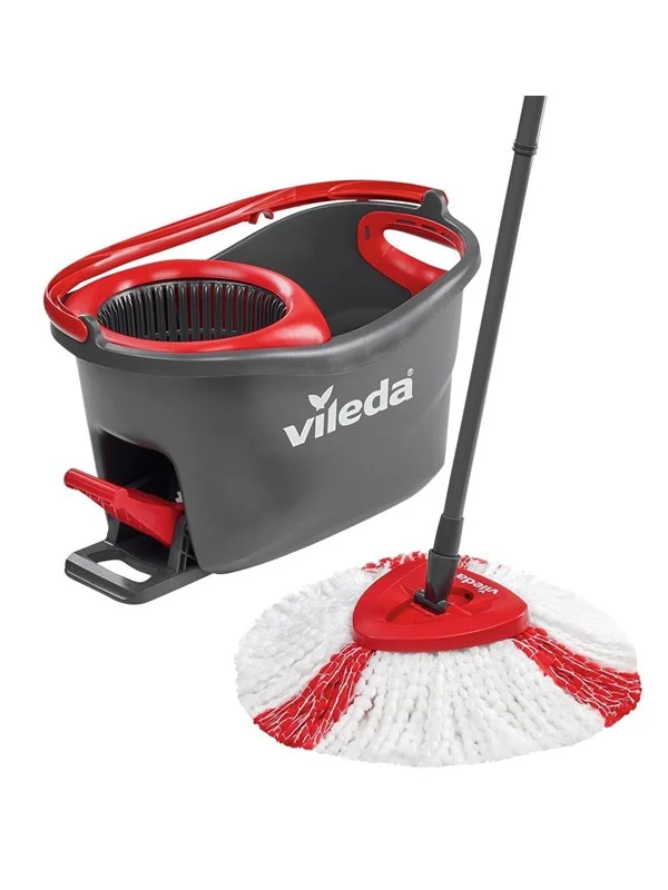 Vileda Easy Wring & Clean Turbo