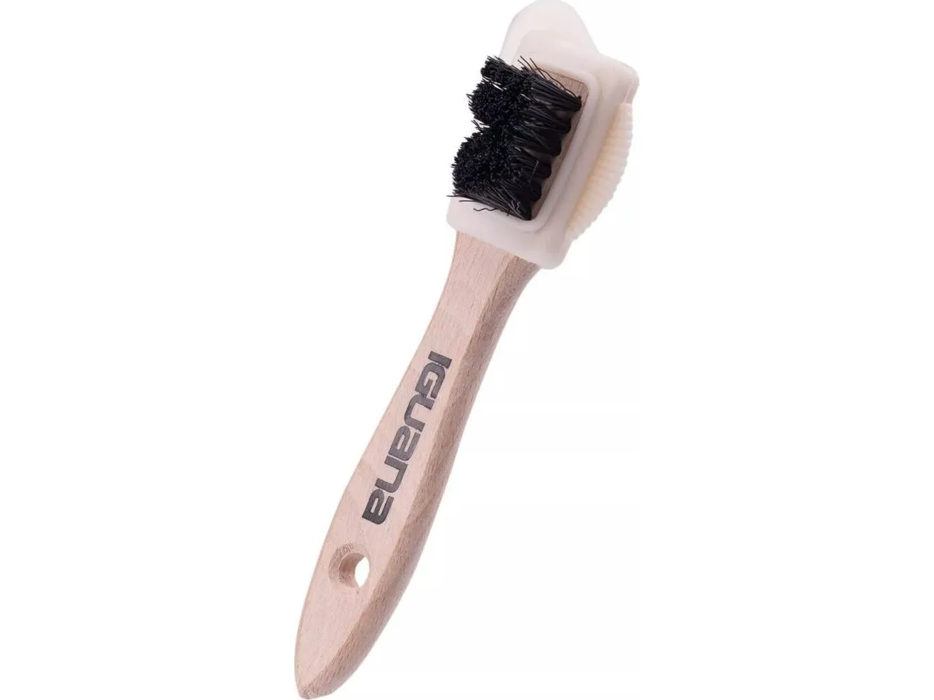 Iguana børste for rengjøring BRUSH NUBUCK SUEDE