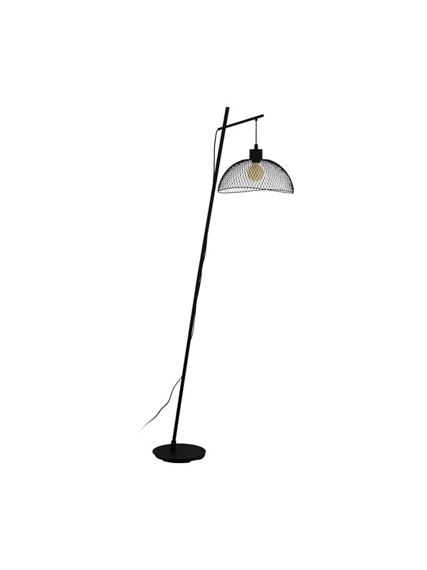 EGLO POMPEYA floor light