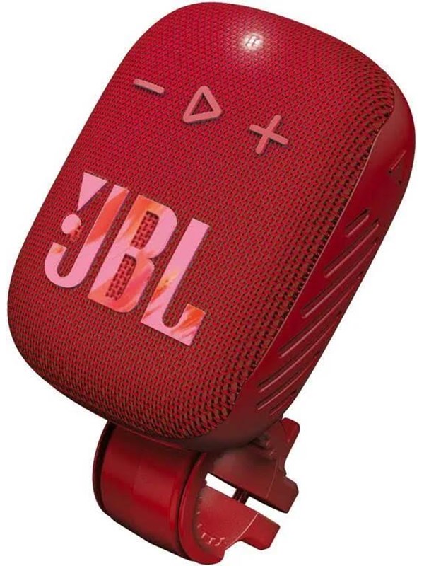 JBL Wind 3S - Red