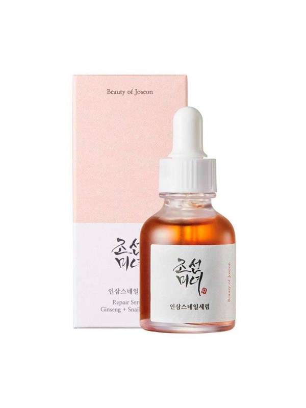 Beauty of Joseon Revive Serum: Ginseng + snegleslim 30 ml