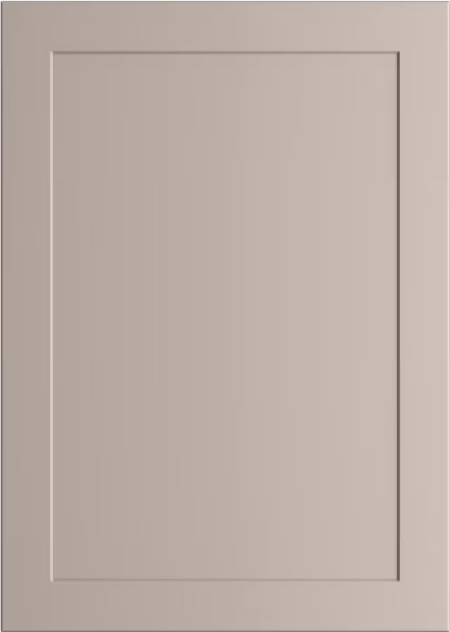 Epoq Canvas Sand dørfront 50 x 70