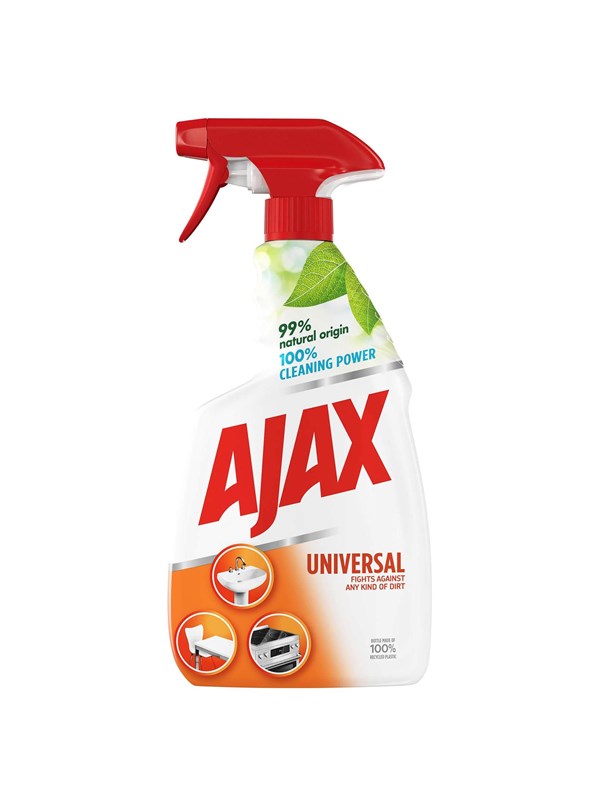 Ajax Universal Spray 750 ml
