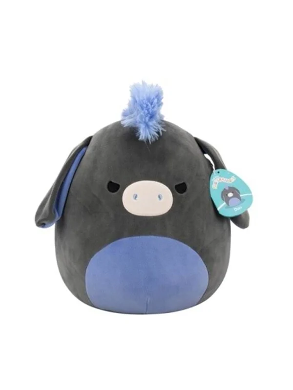Squishmallows Don the Donkey 30 cm