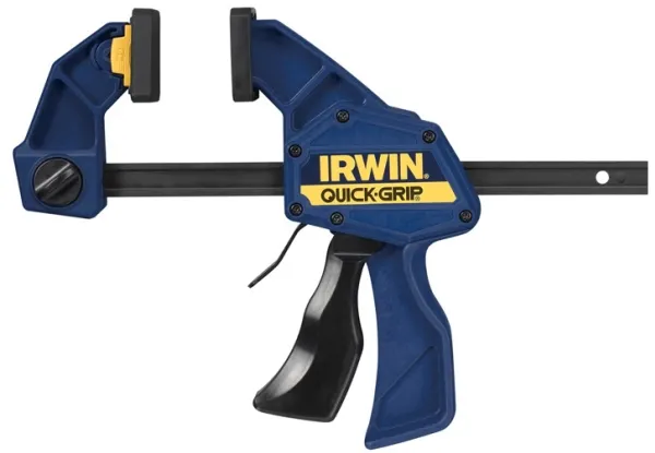 Irwin Quick-Grip tvinge, 455 mm