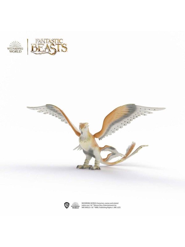 Schleich Fantastic Beasts - Thunderbird