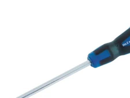 Pro-Line kryssbitskruetrækker SOFT TOUCH PH1 200 mm med magnetisk spiss - 10087