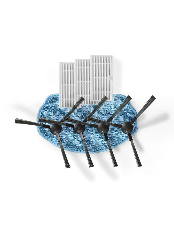 Nedis Accessory kit | WIFIVCR001CBK