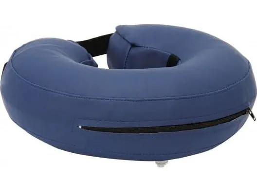 Barry King Oppblåsbar krage M 40-45 cm