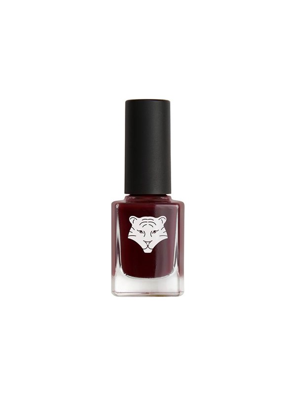 All Tigers Natural & Vegan Nail Polish 11 ml. - 208 Weather The Storm.