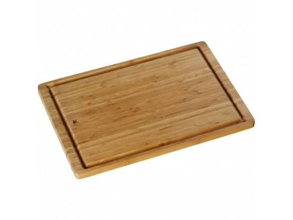WMF 18.8688.9990, Rektangulær, Bamboo, Bamboo, Monokromatisk, 300 mm, 450 mm