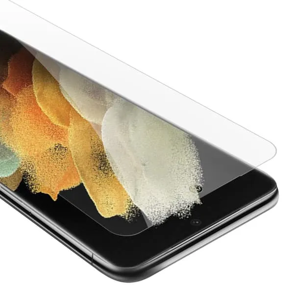 Skjermbeskytter Skärmskyddtil til Samsung Galaxy S22 ULTRA Herdet Skjermglass