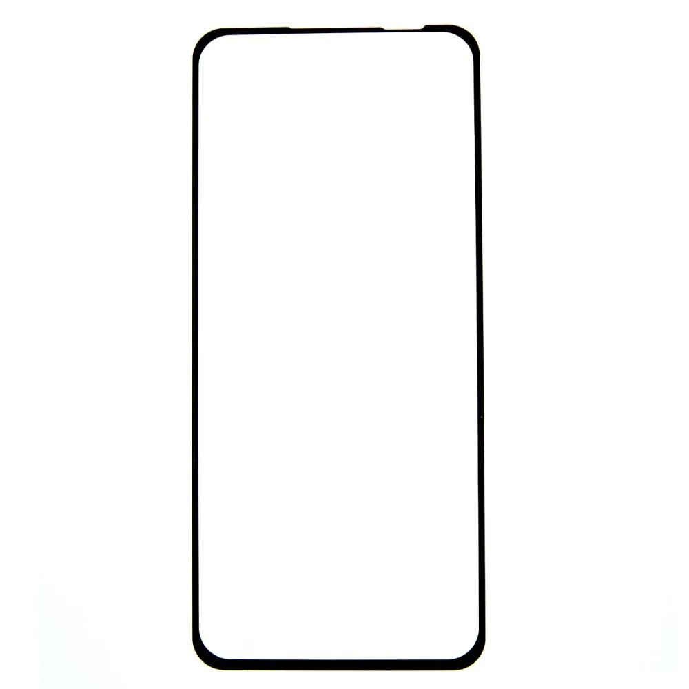 For Asus Zenfone 10 5G Herdet Glass med full dekning
