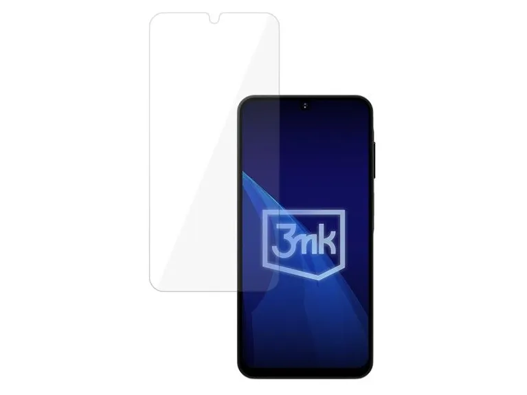 3mk HardGlass - Skjermbeskyttelse - glass