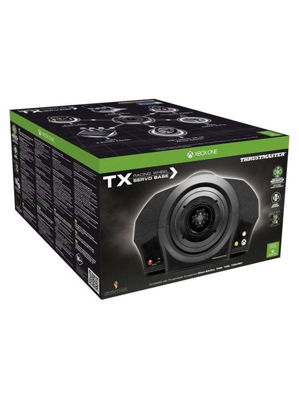 Thrustmaster TX Servo Base - Wired Controller - Microsoft Xbox One