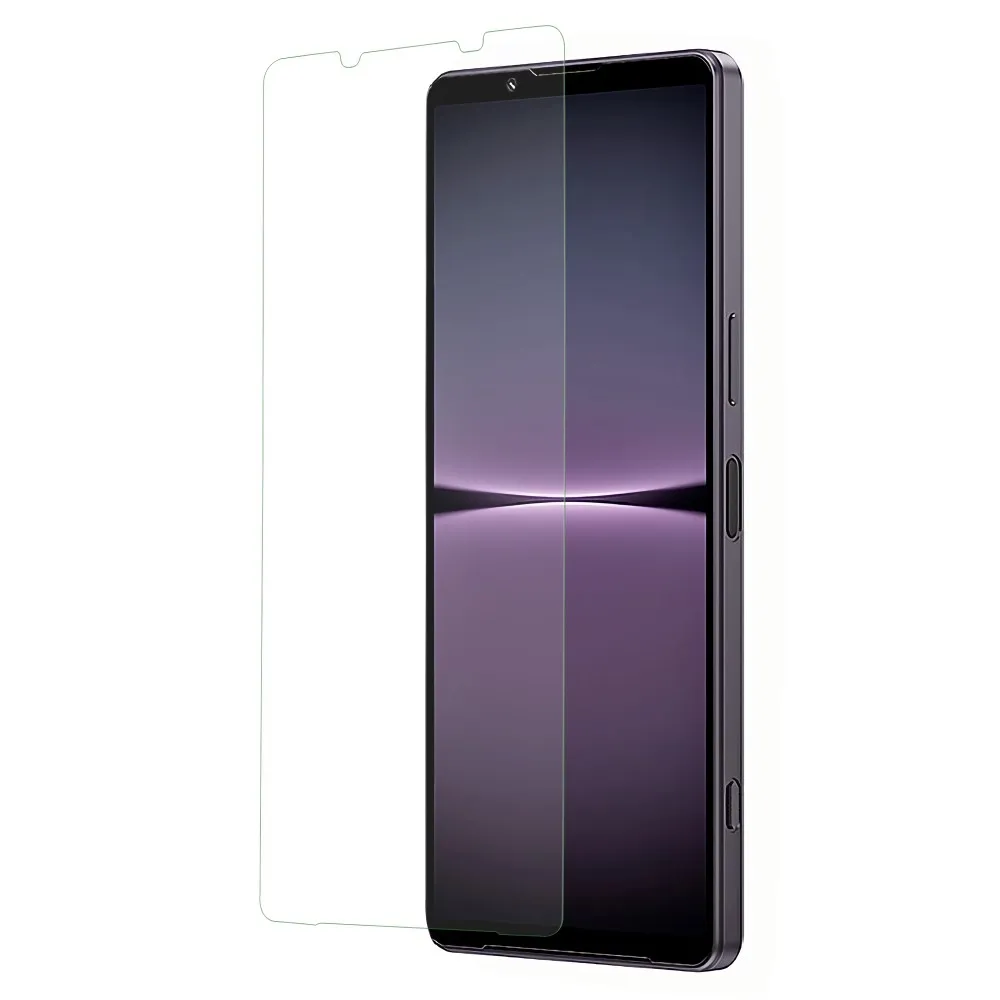 0,3 mm skjermbeskytter i herdet glass Sony Xperia 1 V