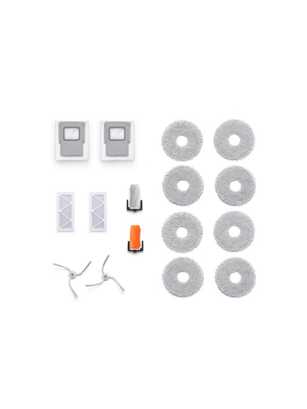 DJI Robotstøvsuger ROMO Accessory Kit(GL)