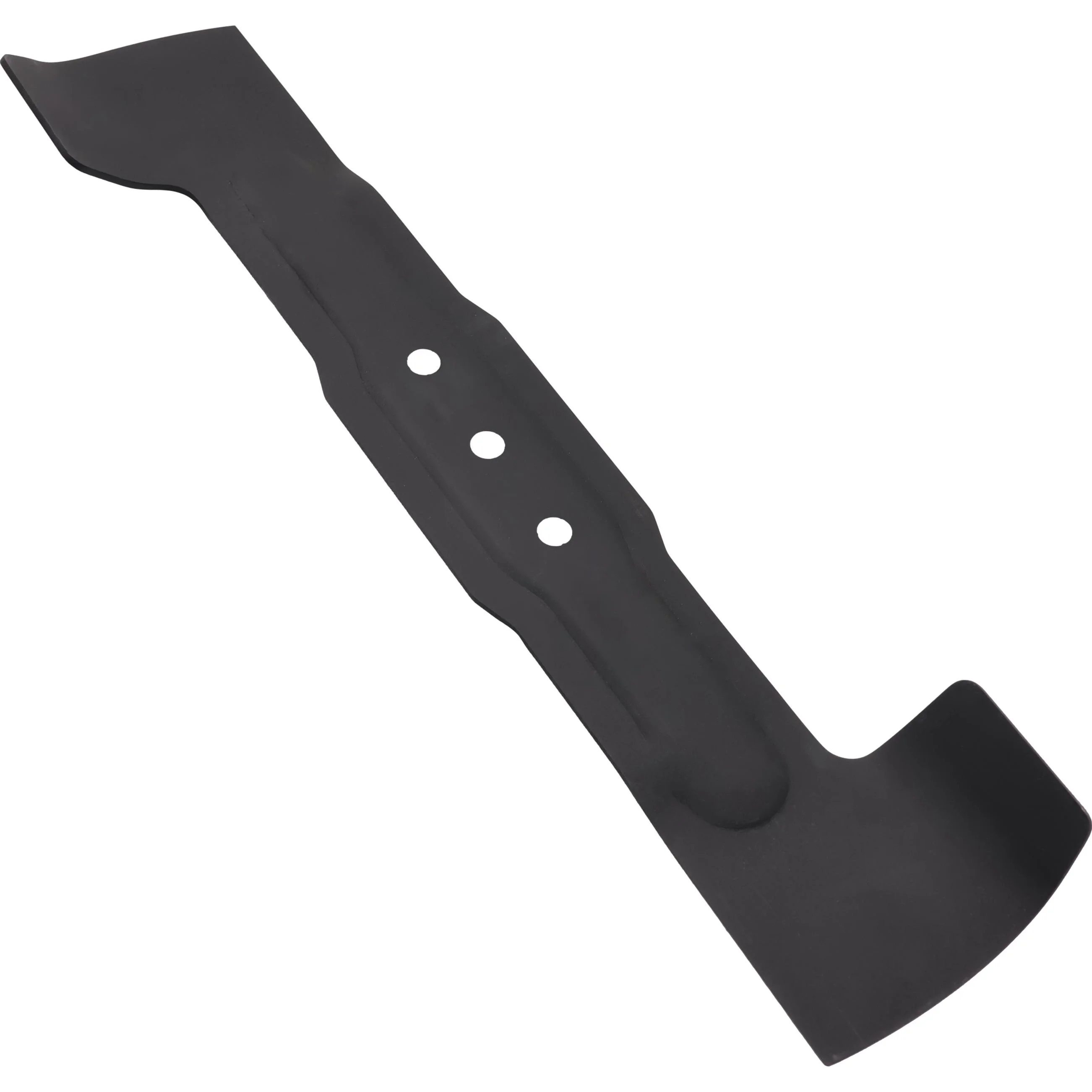 BOSCH ARM 34cm Kniv ARM 33, ARM 34 R, ARM 3400 Rotak 33, 34 F016L65157 Stålstykke