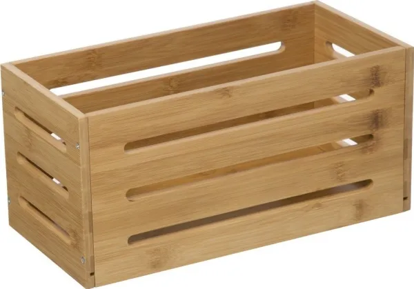 5five oppbevaringsboks/organizer for tilbehør – til bad, kurv