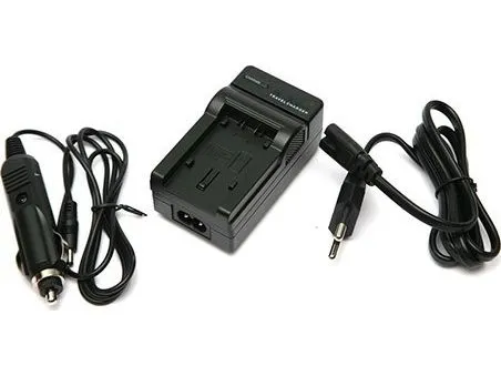 Lader til kamera Extra Digital Extra Digital Kroviklis PANASONIC VW-VBY100, VW-VBT190, VW-VBT380