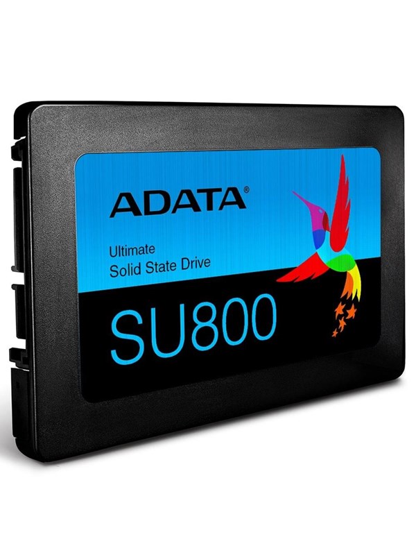 A-Data Ultimate SU800 SSD - 256GB - 2.5" - SATA-600