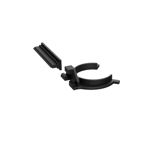 Sockelclips typ IKEA Faktum (20-pack)