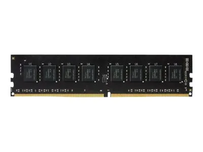 Team Elite - DDR4 - modul - 16 GB - DIMM 288-pin - 2666 MHz / PC4-21300 - CL19 - 1.2 V - ikke-bufret - ikke-ECC