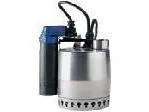 Grundfos pumpe KP250A-1 med 5/4" muffe og 5 m kabel, 230 V