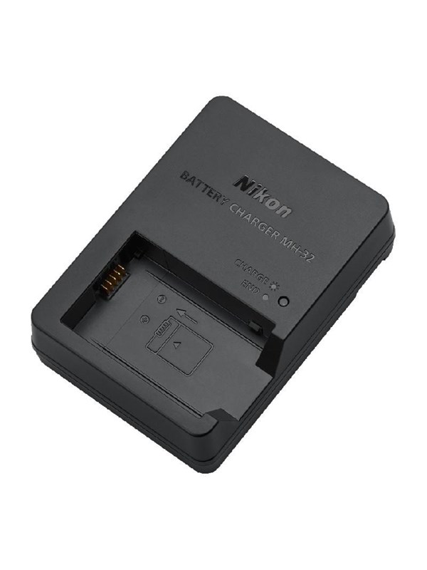Nikon MH-32 charger for EN-EL25 (EU)