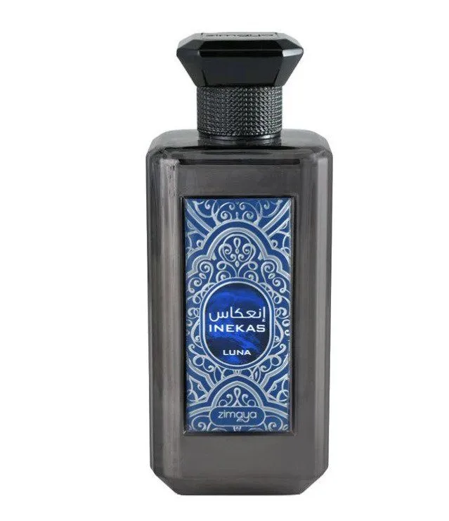 Zimaya Inekas Luna EDP 100 ml