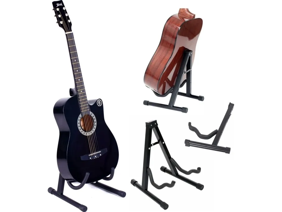 Mozos gitarstativ (GSTAND)
