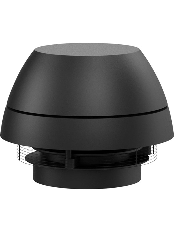 Exhausto Roof fan DTH31541EC2 Ø315 mm