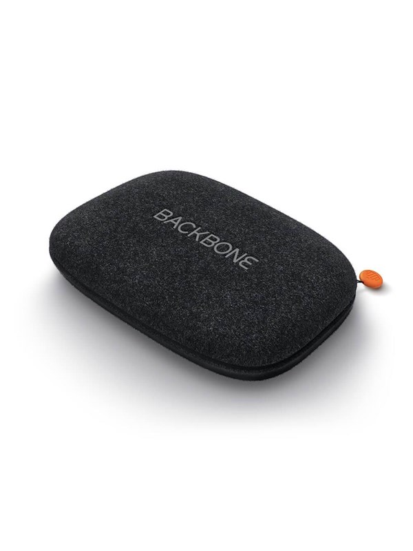 Backbone One Carrying Case Black - Miscellaneous Tilbehør til spillkonsoll
