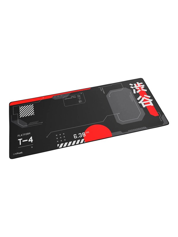Trust GXT759 XXL MOUSEPAD - JAPAN BLACK