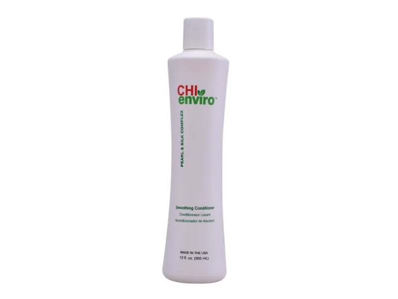 Chi Enviro Smoothing Conditioner 355 ml / 12 oz