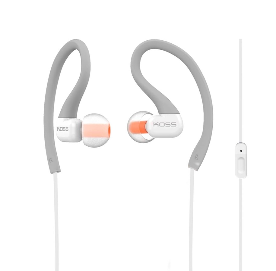 Koss | KSC32iGRY | Headphones | Wired | In-ear | M
