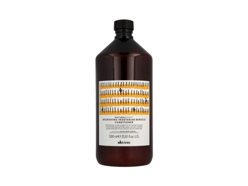 Davines Naturaltech Nourishing Vegetarian Miracle Conditioner