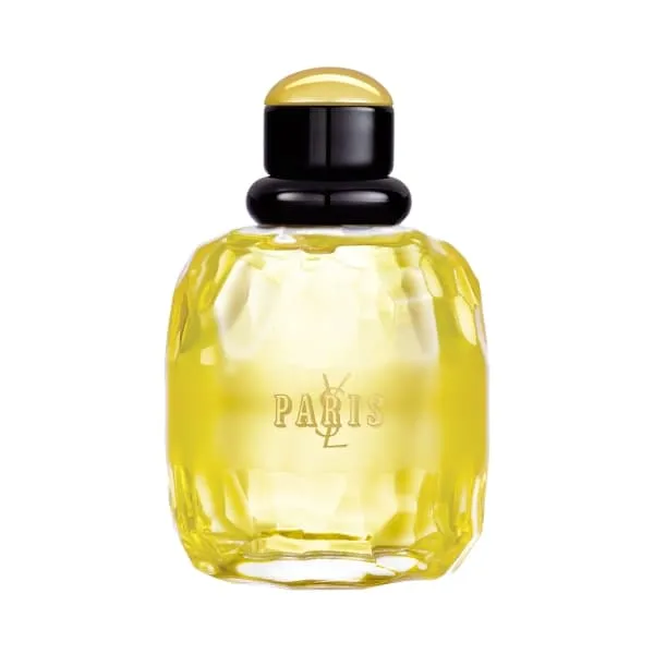 Yves Saint Laurent Paris Eau De Parfum 125 ml women spray