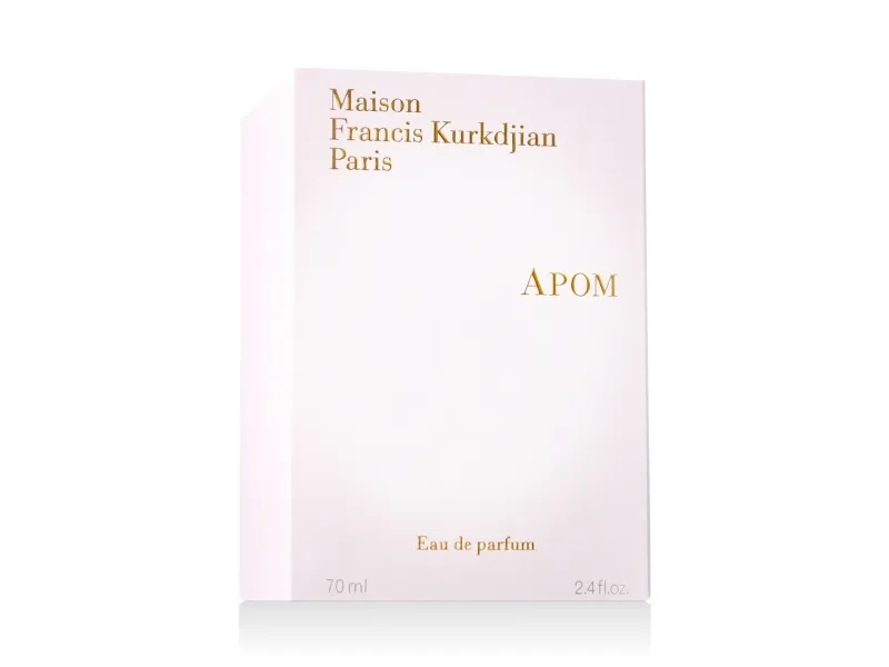 Maison Francis Kurkdjian Apom edp 70 ml