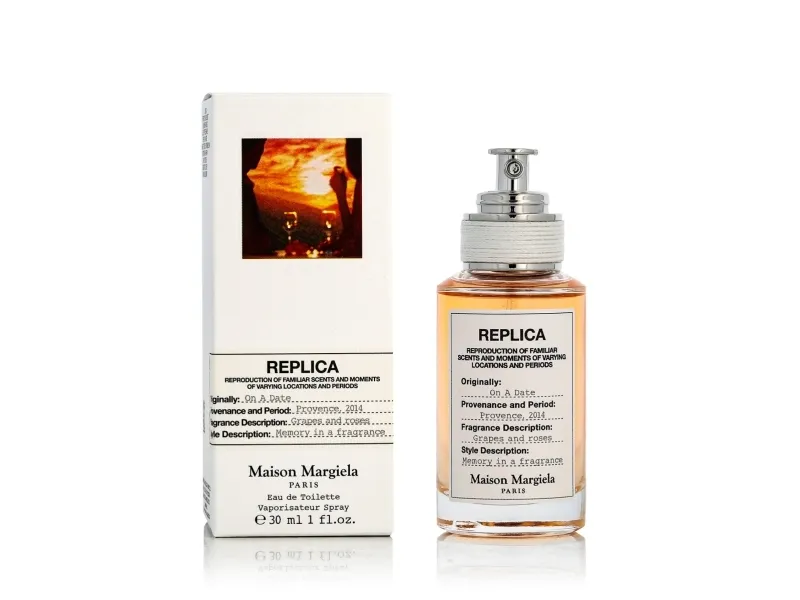 Maison Margiela Replica On A Date EDT U 30 ml