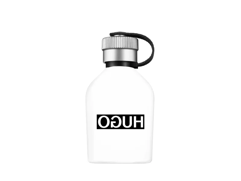 Hugo Boss Hugo Reversed Eau De Toilette Spray 75 ml